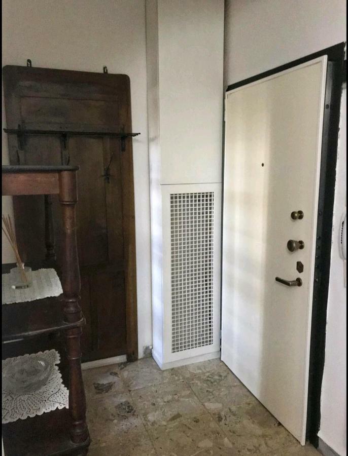 A Casa Di Giancarla Apartman Bologna Kültér fotó