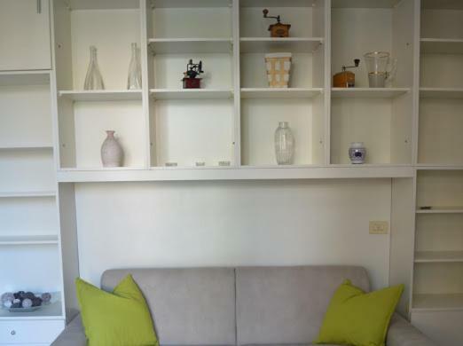 A Casa Di Giancarla Apartman Bologna Kültér fotó