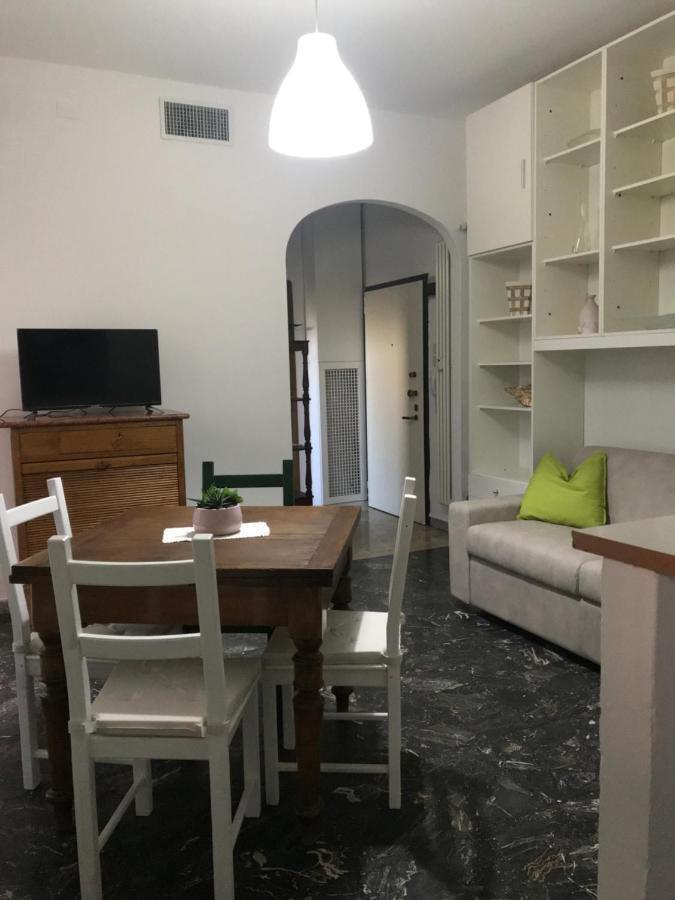 A Casa Di Giancarla Apartman Bologna Kültér fotó