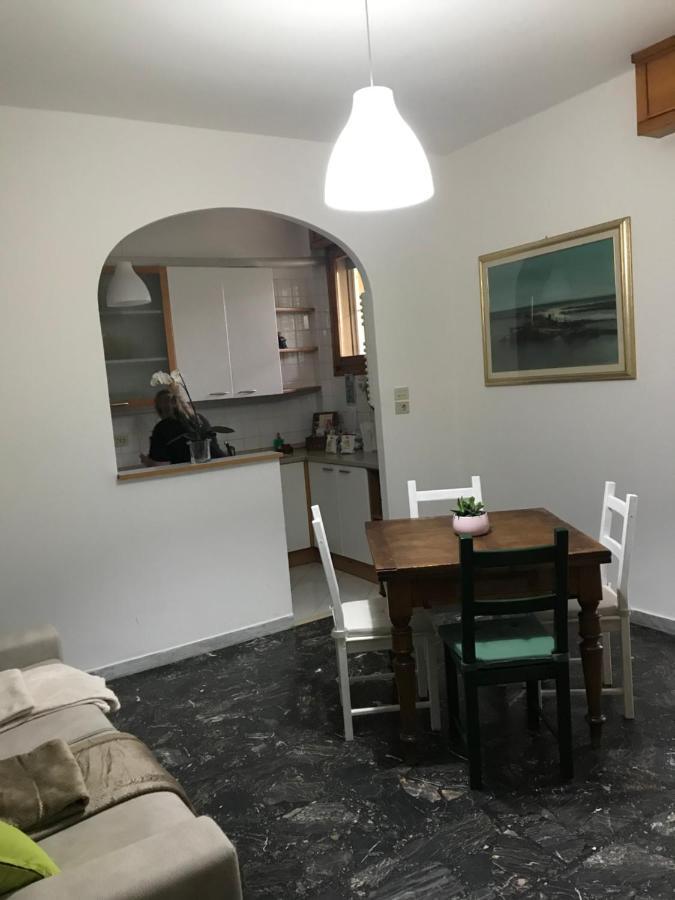A Casa Di Giancarla Apartman Bologna Kültér fotó