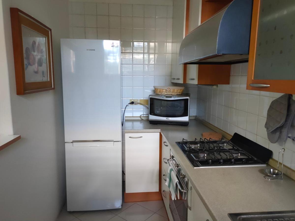A Casa Di Giancarla Apartman Bologna Kültér fotó