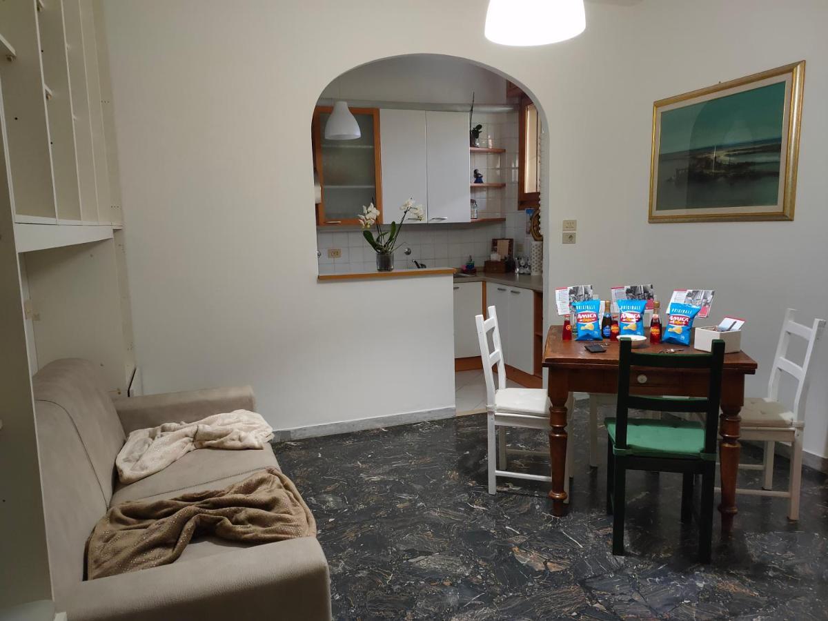 A Casa Di Giancarla Apartman Bologna Kültér fotó